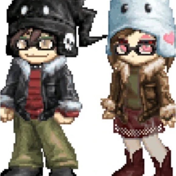 Meet the posher - Picture 4 of 4